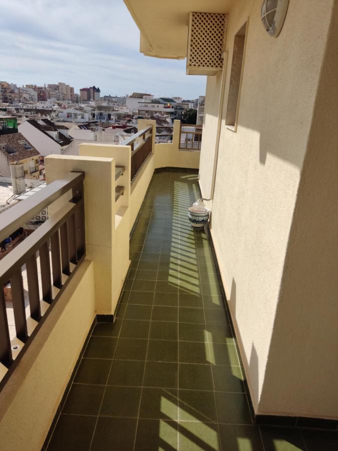 En El Centro Y Al Lado De La Playa Apartment Fuengirola Exterior photo